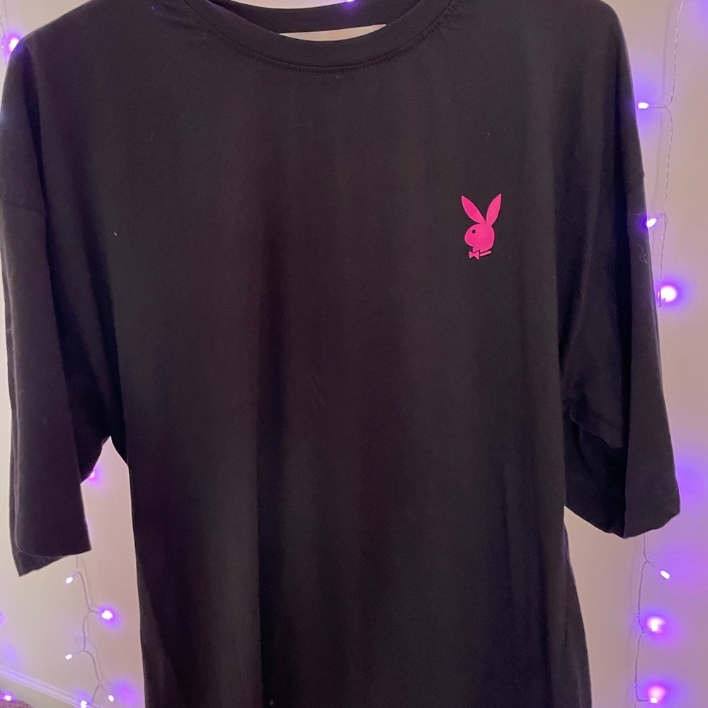 COPY - COPY - Playboy Shirt